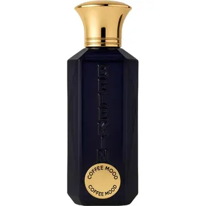 Bellekin Coffee Mood perfume bottle
