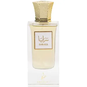 Khadlaj Saraya / سرايا perfume bottle