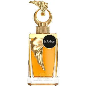 Le Bonheur Perfumes Malaky / ملاكي perfume bottle