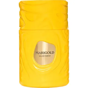 Le Bonheur Perfumes Marigold / ماري جولد parfüm şişesi
