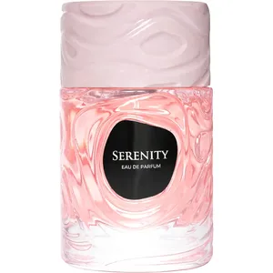 Le Bonheur Perfumes Serenity /  سيرينيتي perfume bottle