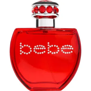 bebe Satin parfüm şişesi