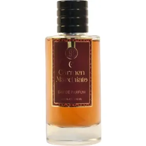 Ori Russo Carmen Macchiato perfume bottle
