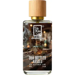 The Dua Brand Dua Bottled Absolu parfüm şişesi