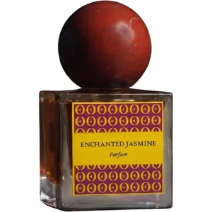 Ensar Oud Enchanted Jasmine: Jasmin Royale parfüm şişesi