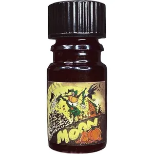 Black Phoenix Alchemy Lab Harvest Moon 2021 parfüm şişesi