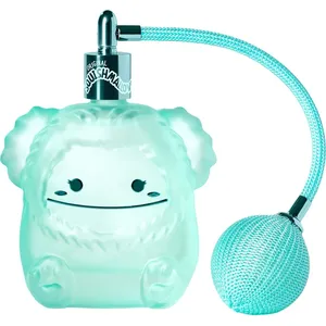 Squishmallows Fragrances Wonder Whirl parfüm şişesi
