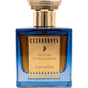 Profumi di Polignano Crema Oud parfüm şişesi