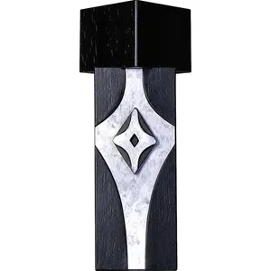 Santimento Santo perfume bottle