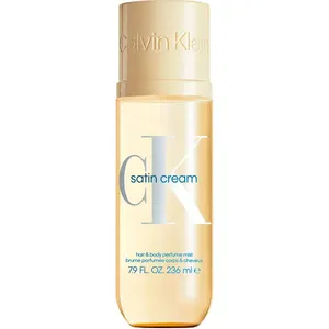 Calvin Klein Satin Cream parfüm şişesi