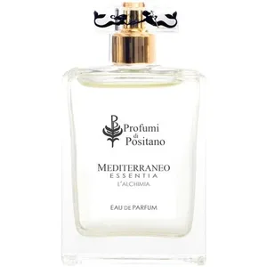 Profumi di Positano Mediterraneo Essentia - L'Alchimia (Eau de Parfum) perfume bottle
