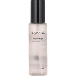 Skybottle Starry Night parfüm şişesi