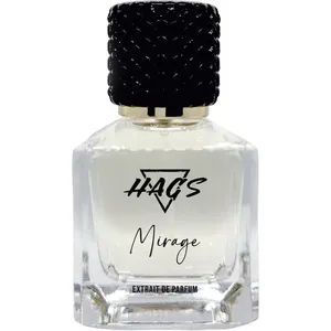 HAGS Mirage perfume bottle