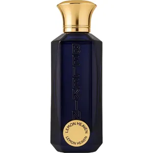 Bellekin Lemon Heaven parfüm şişesi