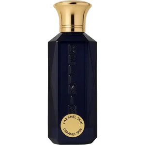 Bellekin Caramel Skin perfume bottle
