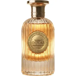 Maison Gatoré Blonde Addiction perfume bottle