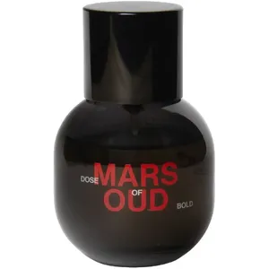 Pills Parfums Mars Oud parfüm şişesi