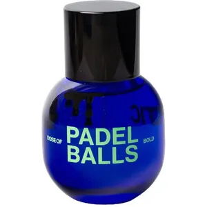Pills Parfums Padel Balls parfüm şişesi