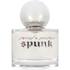 Færal Parfum Spunk parfüm şişesi