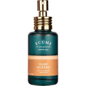 Ecume d'Arcachon Dune Océane parfüm şişesi
