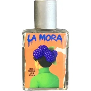 Recensione Negativa La Mora parfüm şişesi