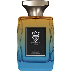 Bujairami Tuscan Kiss parfüm şişesi