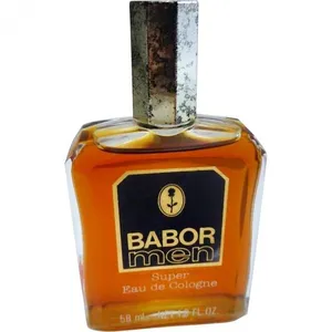 Babor Men (1981) (Eau de Cologne) parfüm şişesi