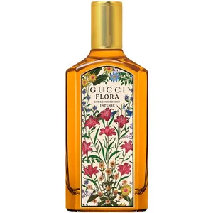 Gucci Flora Gorgeous Orchid Intense parfüm şişesi