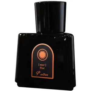 P Seven [mor] Flor parfüm şişesi