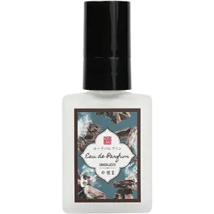 Kotolabo Sandelwood II / 白檀 II perfume bottle
