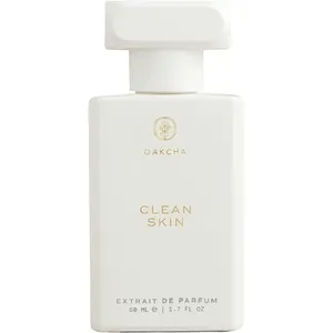 Oakcha Clean Skin perfume bottle