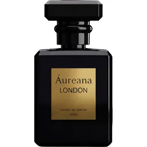 Áureana London parfüm şişesi