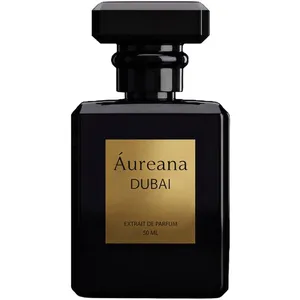 Áureana Dubai parfüm şişesi