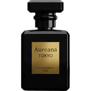 Áureana Tokyo perfume bottle