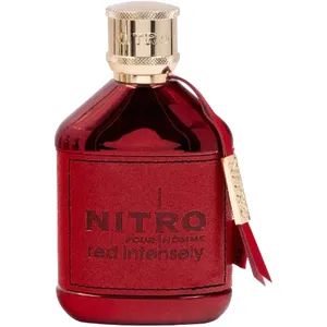 Dumont Nitro Red Intensely parfüm şişesi