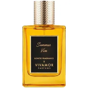 Vivamor Parfums Summer Vice parfüm şişesi
