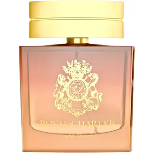 English Laundry Royal Charter parfüm şişesi