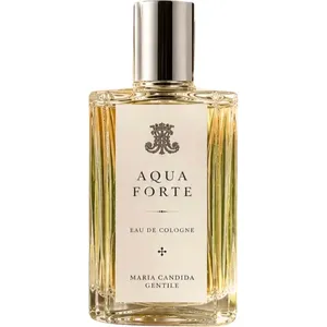 Maria Candida Gentile Aqua Forte parfüm şişesi