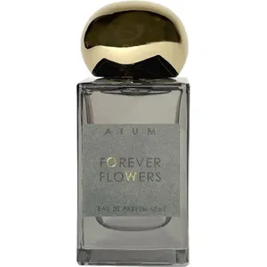 Atum Forever Flowers perfume bottle