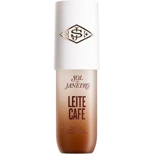 Sol de Janeiro Leite Café perfume bottle