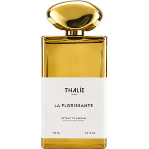 Thalie La Florissante parfüm şişesi