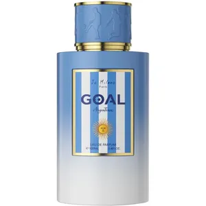 Jo Milano Goal Argentina parfüm şişesi