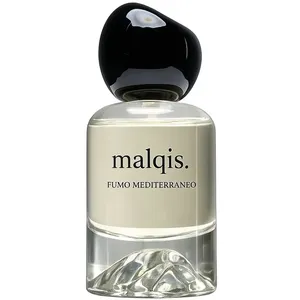malqis. Fumo Mediterraneo perfume bottle