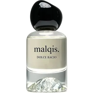 malqis. Dolce Bacio perfume bottle