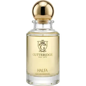 Gutteridge Halfa perfume bottle