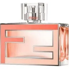 Fendi Fan di Fendi Blossom parfüm şişesi