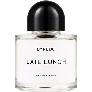 Byredo Late Lunch parfüm şişesi