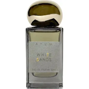 Atum White Sands perfume bottle