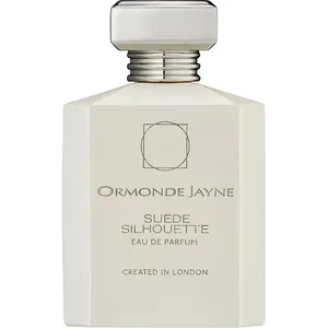 Ormonde Jayne Suede Silhouette perfume bottle
