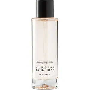Loto del Sur Mimosa & Tangerina perfume bottle